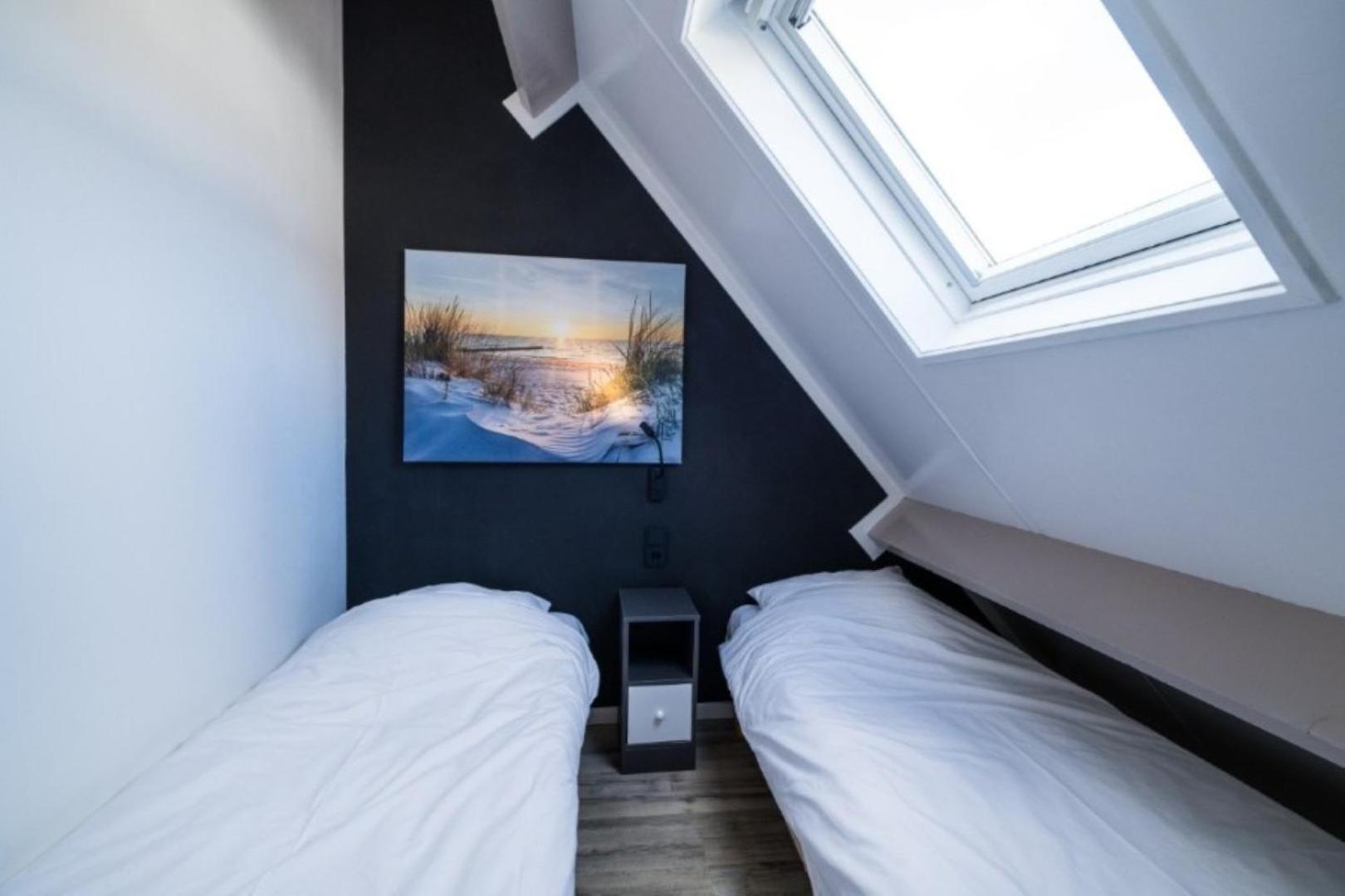 Friese Antillen Hollum  Kültér fotó